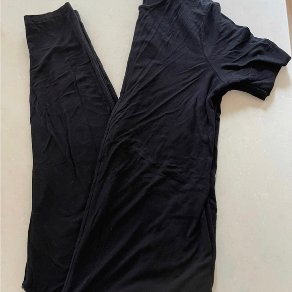 Hatch maternity jumpsuit - Picture 2 of 5